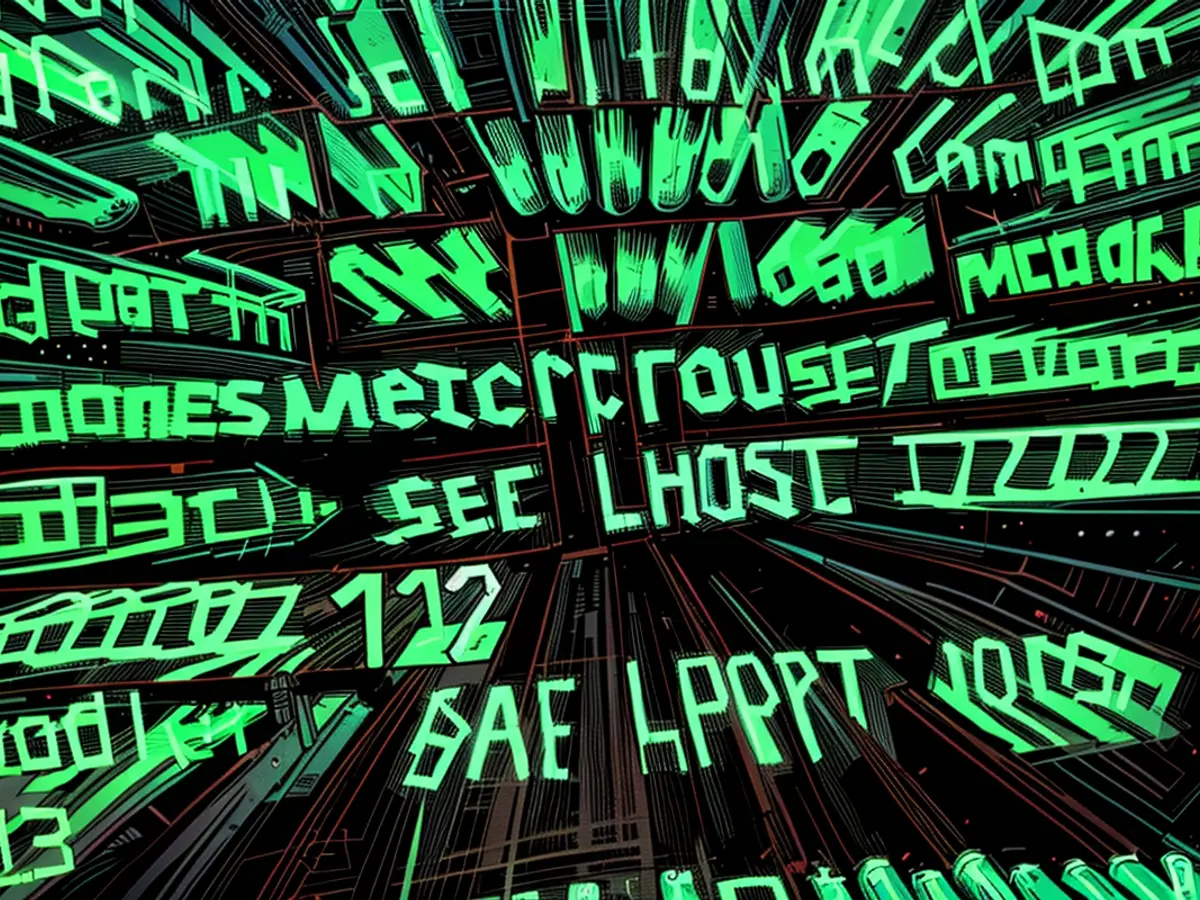 Extensive harm inflicted on commercial enterprises due to assaults