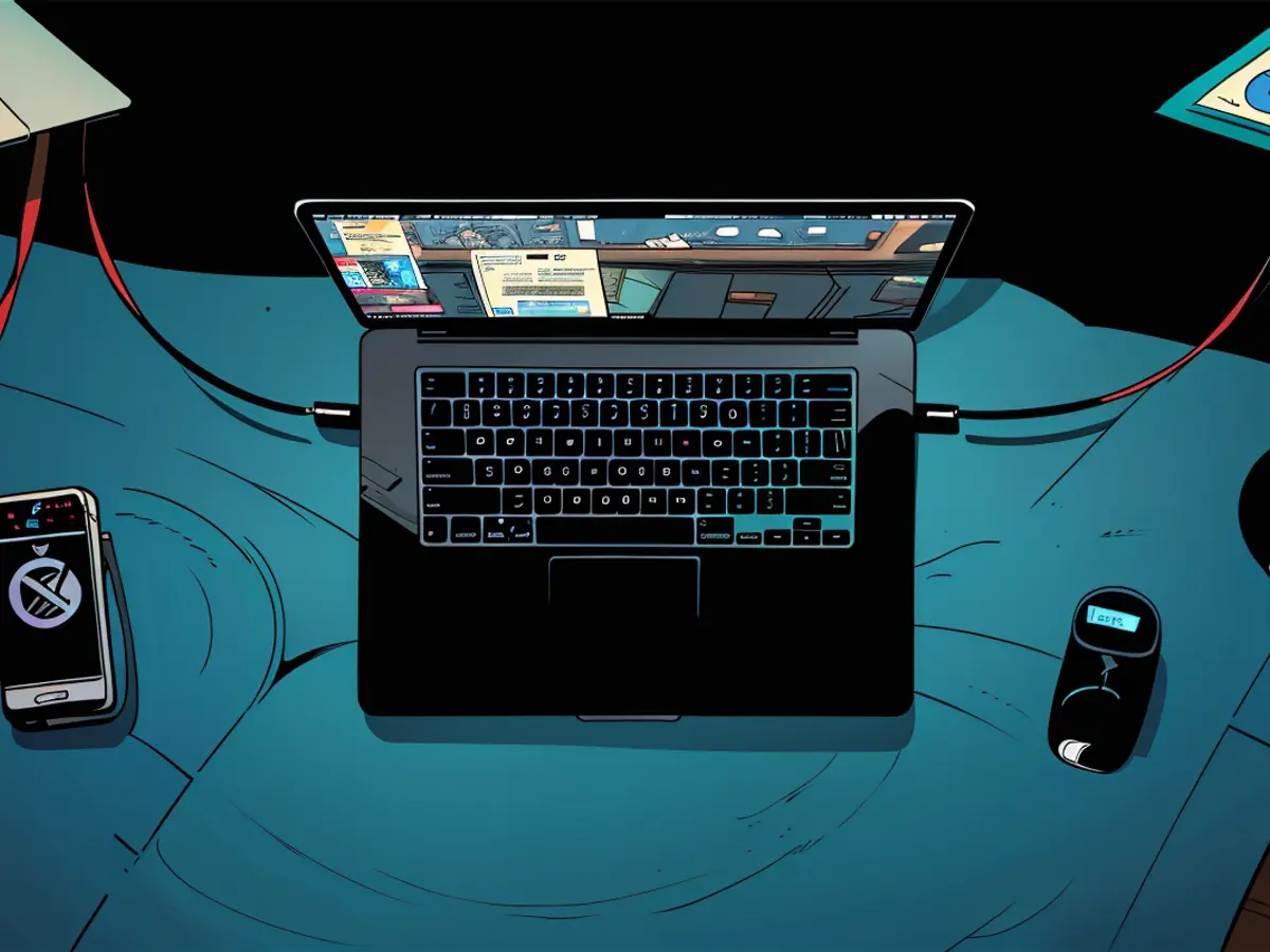 Low-tier Macs Potentially Boost Memory Capacity from Now On