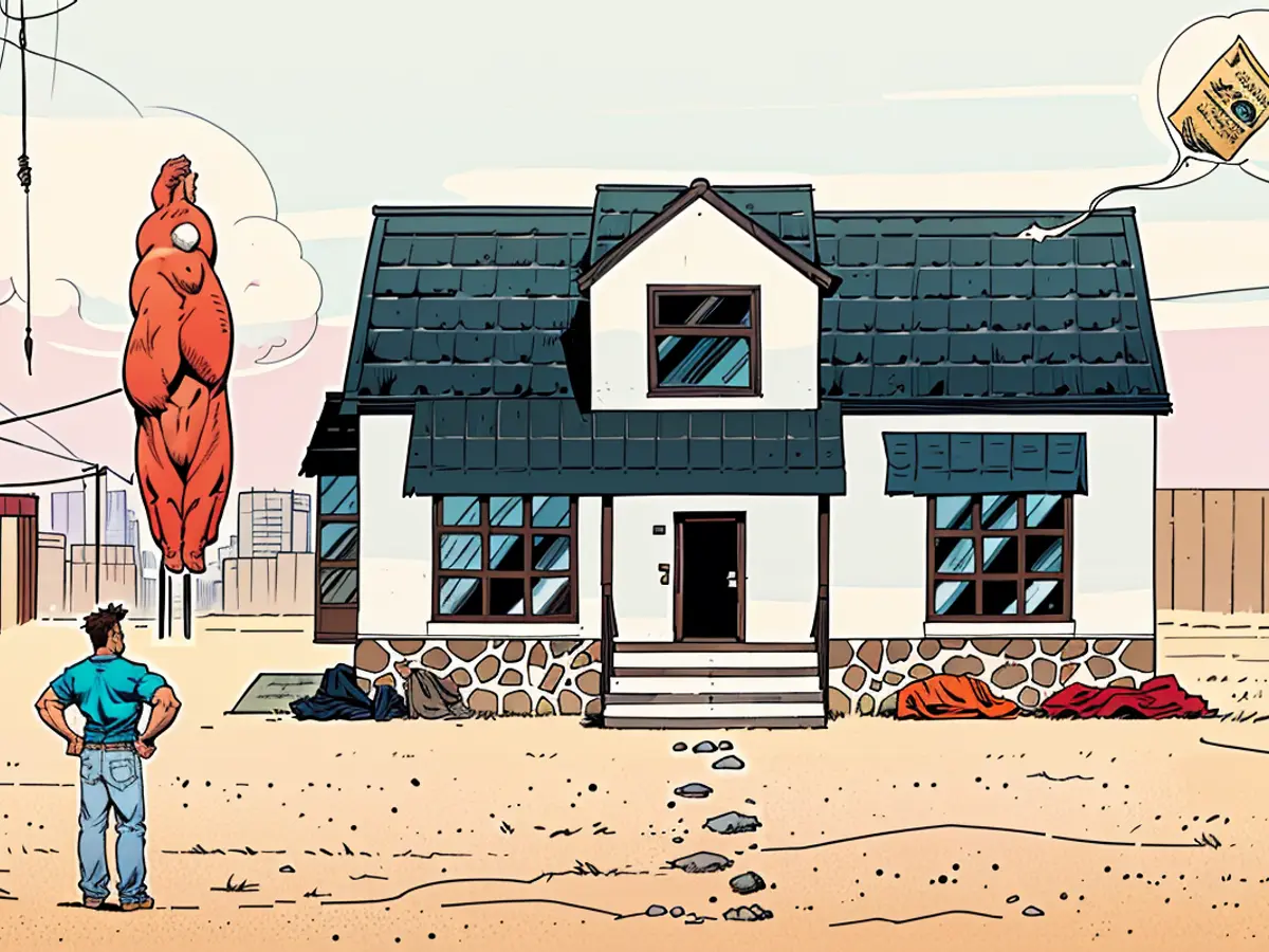 Acquiring My Initial Property: A 24-Year-Old Engineer's Journey in Maryland