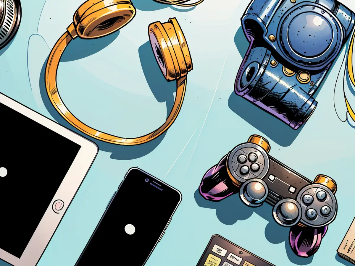 Assisting Your Loved Ones Remotely in Mastering Their Latest Gadgets