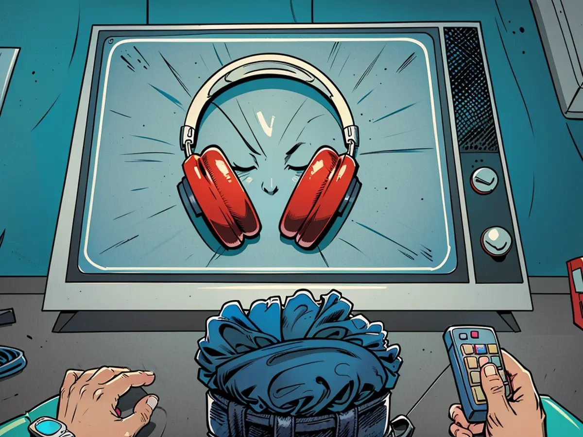 Today's Top Amazon Offer That I Enjoy: Apple's AirPods Max Headphones