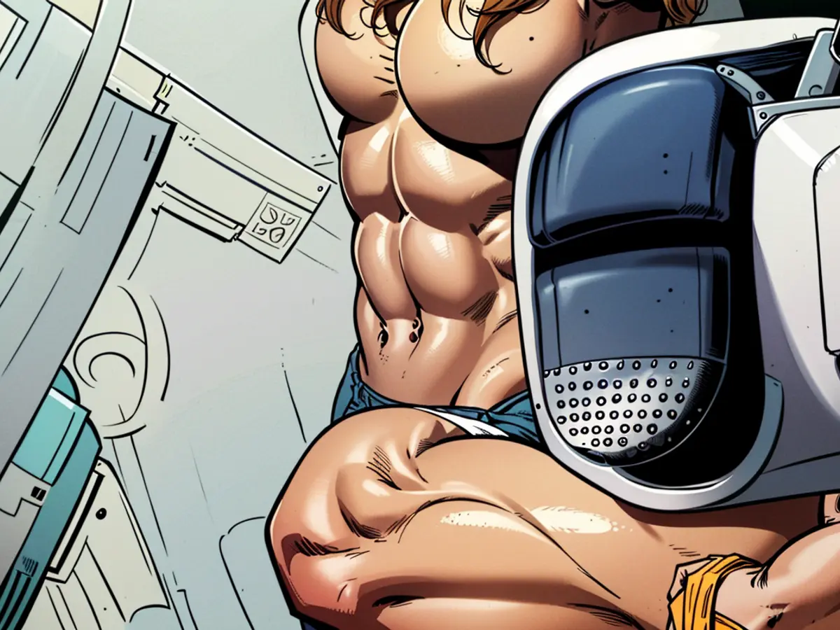 Modify the Personality of Your DualSense Edge Controller on Windows Platforms Now