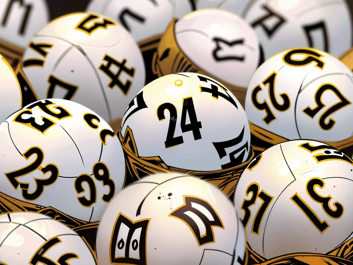 Today's lucky lottery numbers for the draw on August 28, 2024, are as follows: