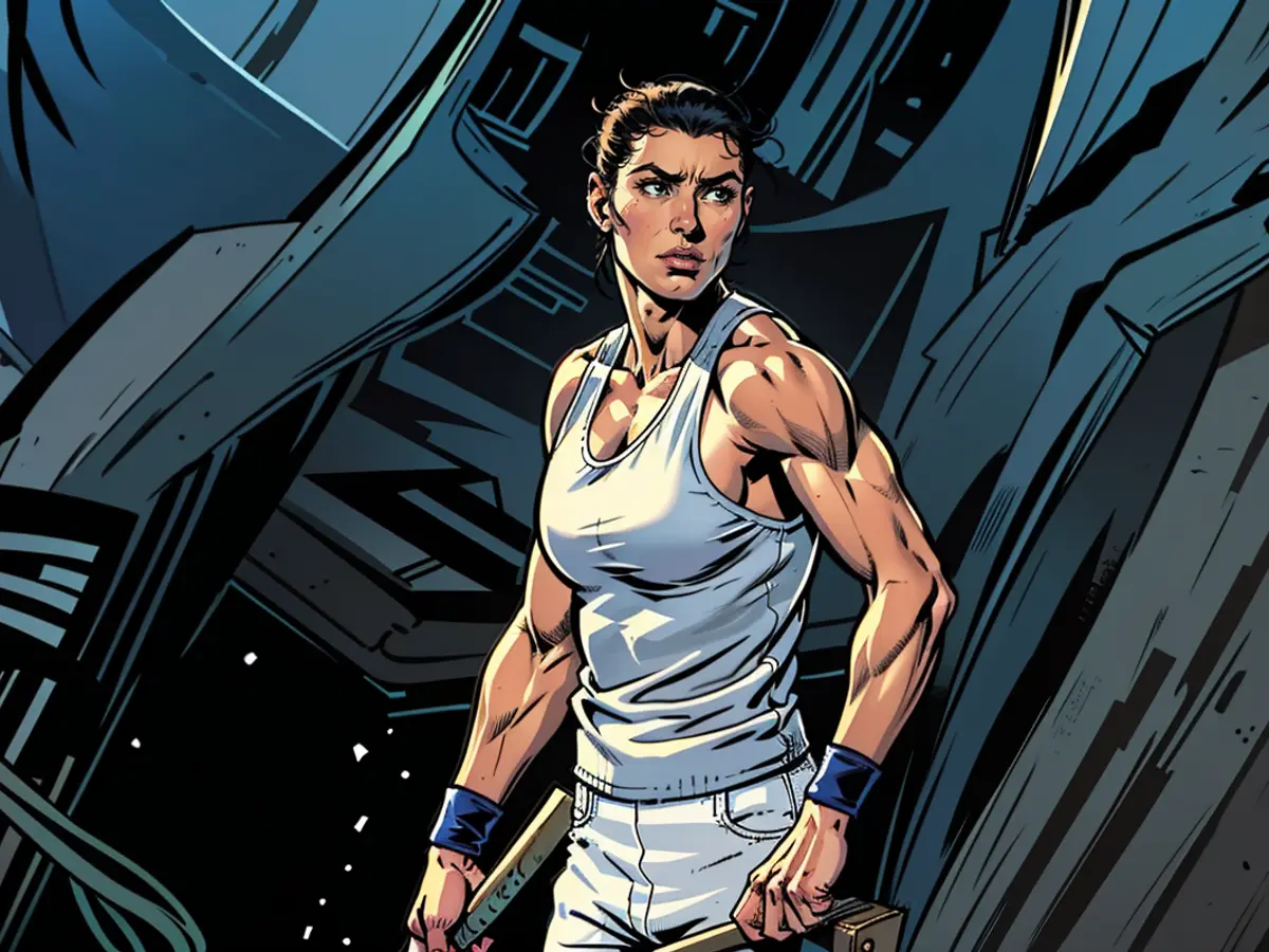 Tennis player is inundated with hateful letters following financial collapse