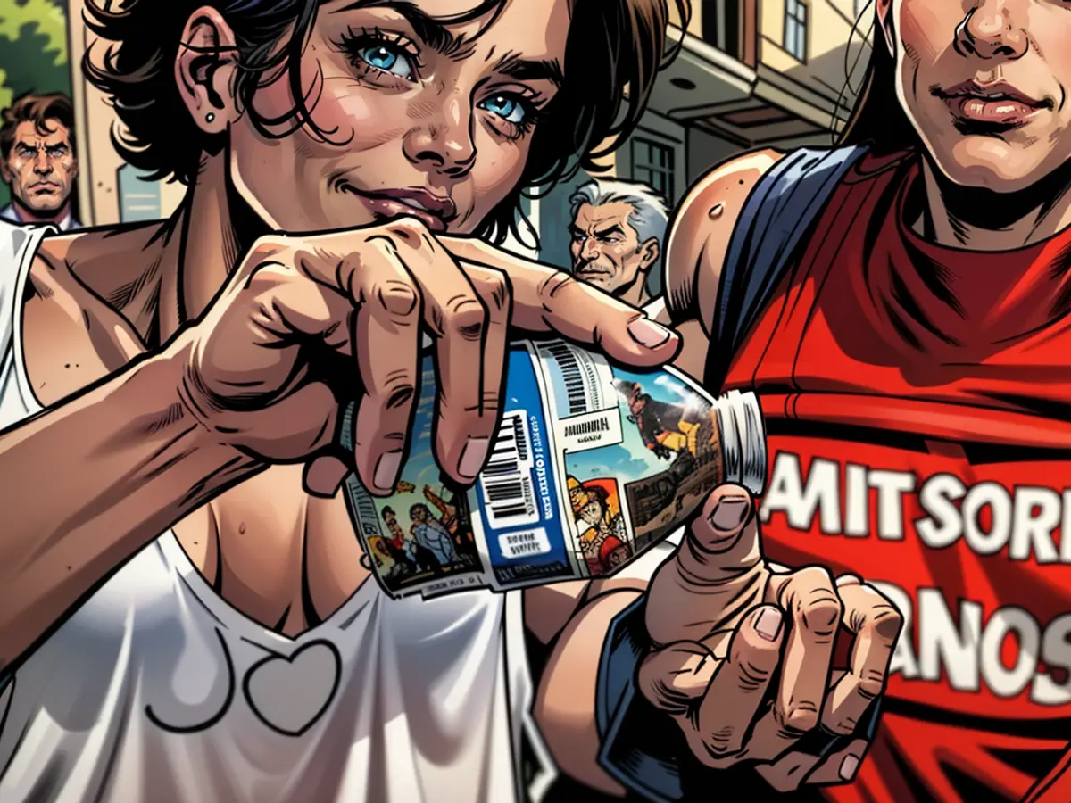 The eastern region of the United States is experiencing unprecedented heat waves, breaking temperature records.