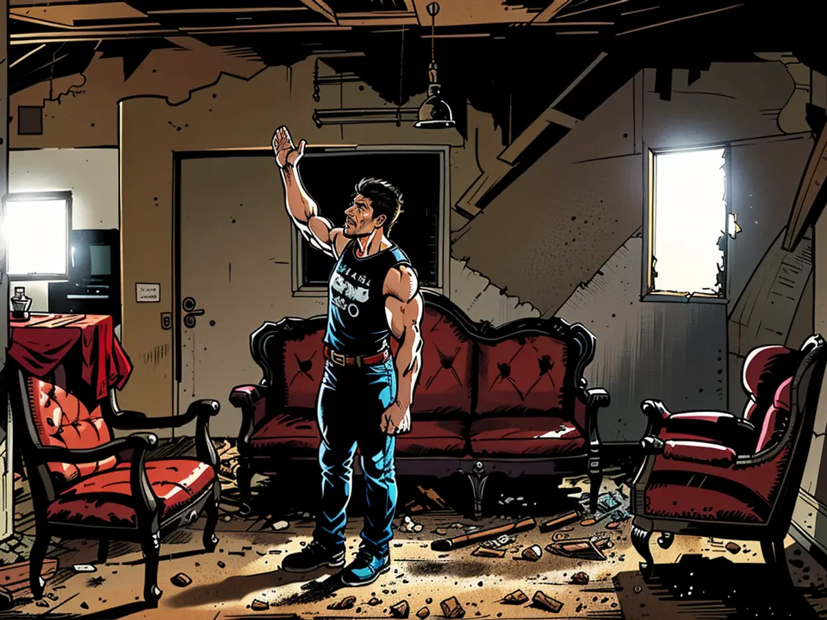 Military forces in Israel acknowledge blunders following assault by settlers