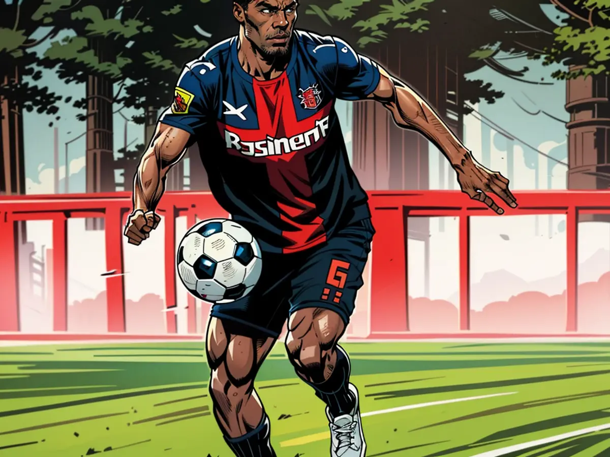 Bayer Leverkusen will acquire Mukiele, while Kossounou is headed to Italy.