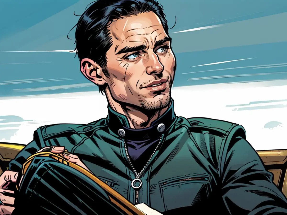 Durov, the chief of Telegram, granted temporary freedom through bail.