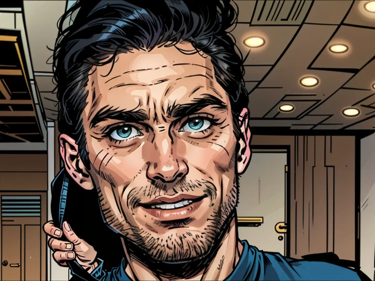 Telegram's founder granted temporary freedom from jail custody