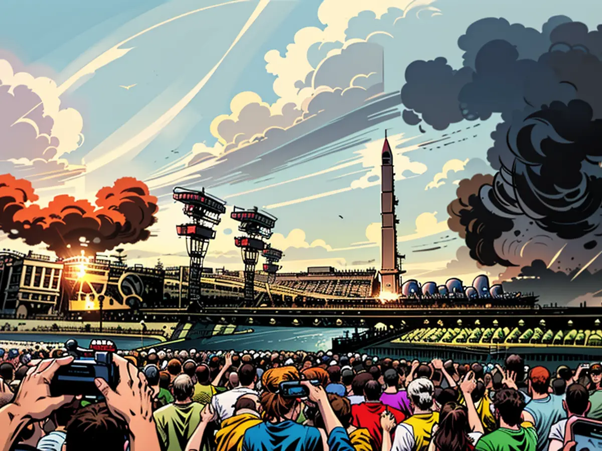 The Summer Paralympics Commence with Notable Expectations