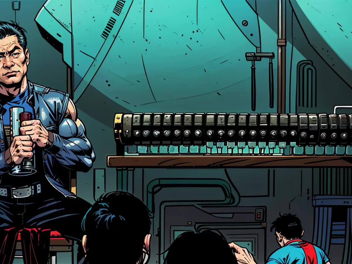 Once more, Nvidia surpasses sales records.