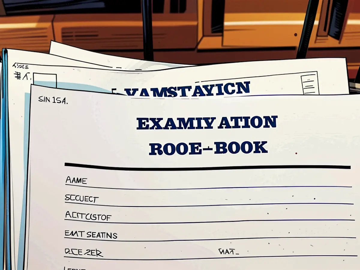 Utilize the 'Feynman Technique' to Assess Your Preparedness for an Examination