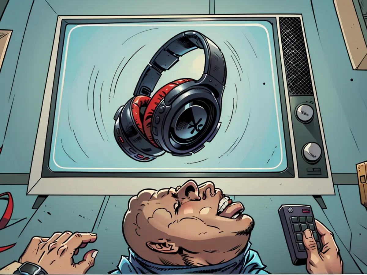 Today's Preferred Amazon Deal: Skullcandy Crusher ANC 2 (Noise Canceling Earbuds)