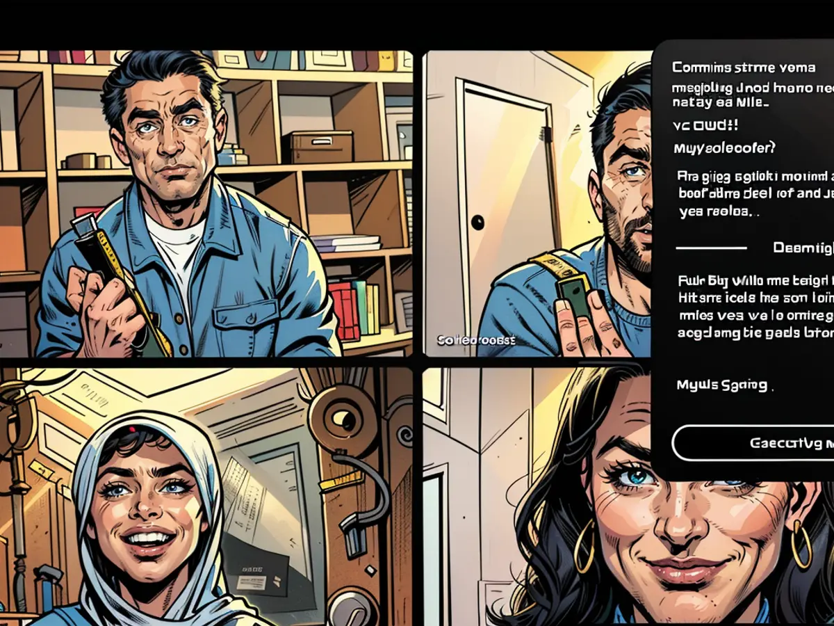 During Google Meet sessions, Gemini will now serve as your dedicated note-taker.