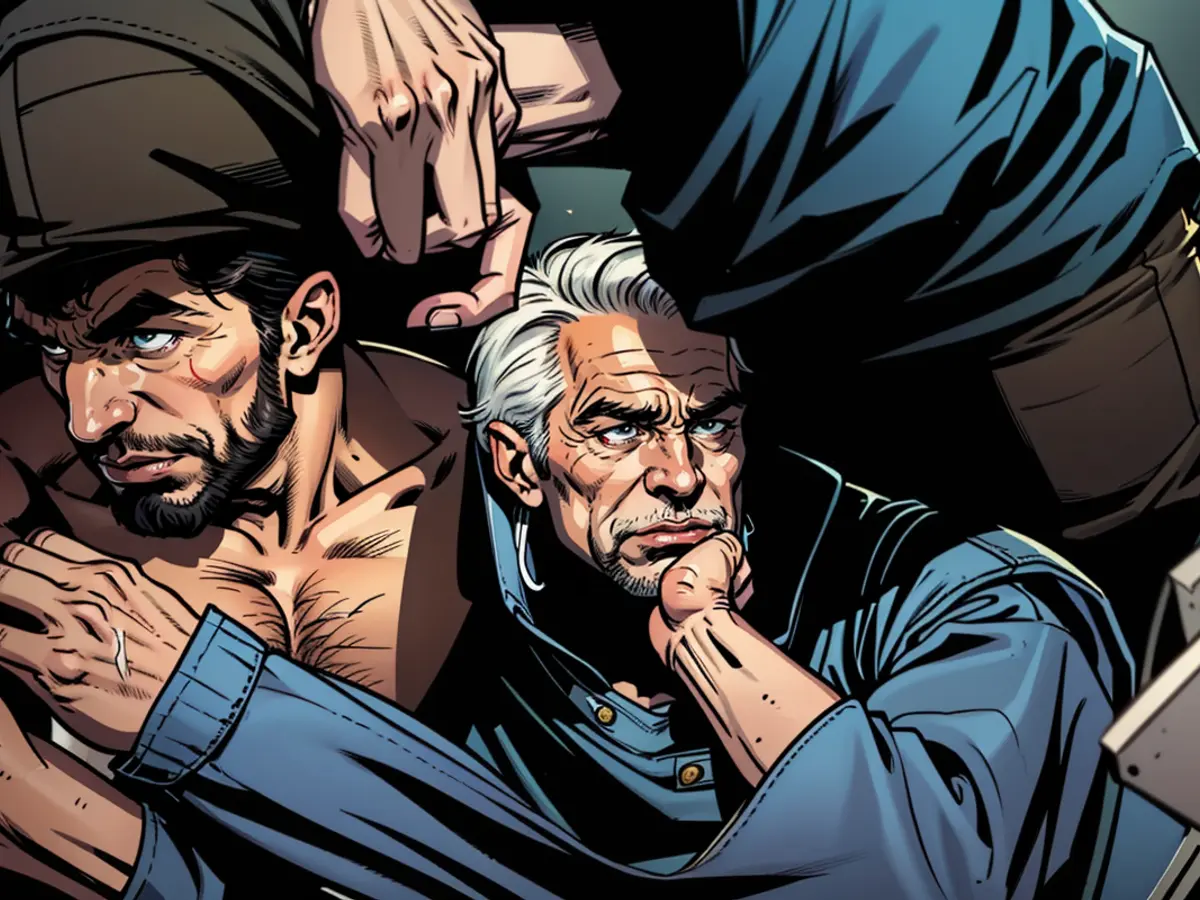 Ampel proposes reducing financial aid for Dublin's refugee population.