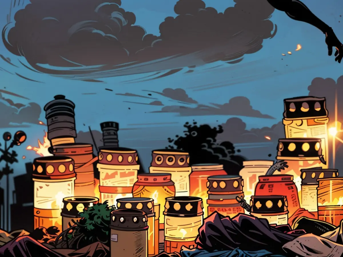 The State Parliament is commencing an inquiry into the Solingen incident.