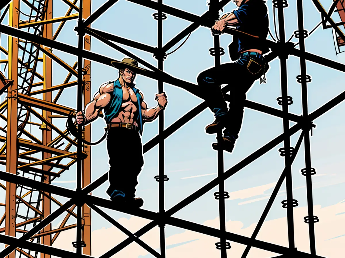 East German construction sector advocates for less bureaucratic procedures