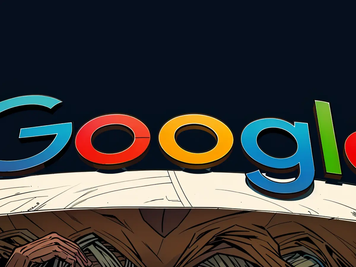 Google's artificial intelligence once more generates likenesses of individuals, following an unflattering incident.