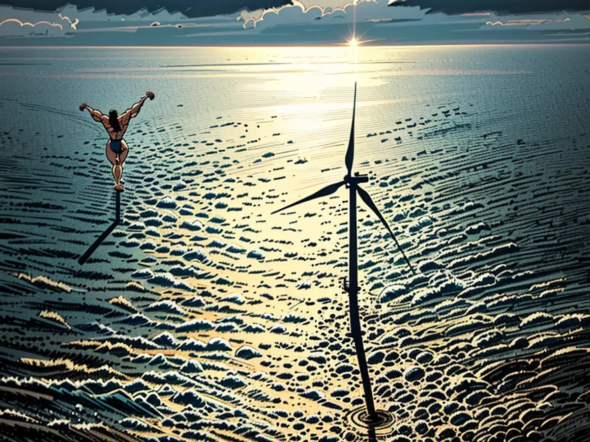 Vattenfall and Salzgitter AG finalize their power collaboration agreement