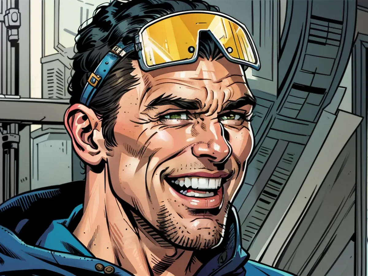 After being dismissed on Tuesday, Johnson returns to prominence in the NFL world by the following day.