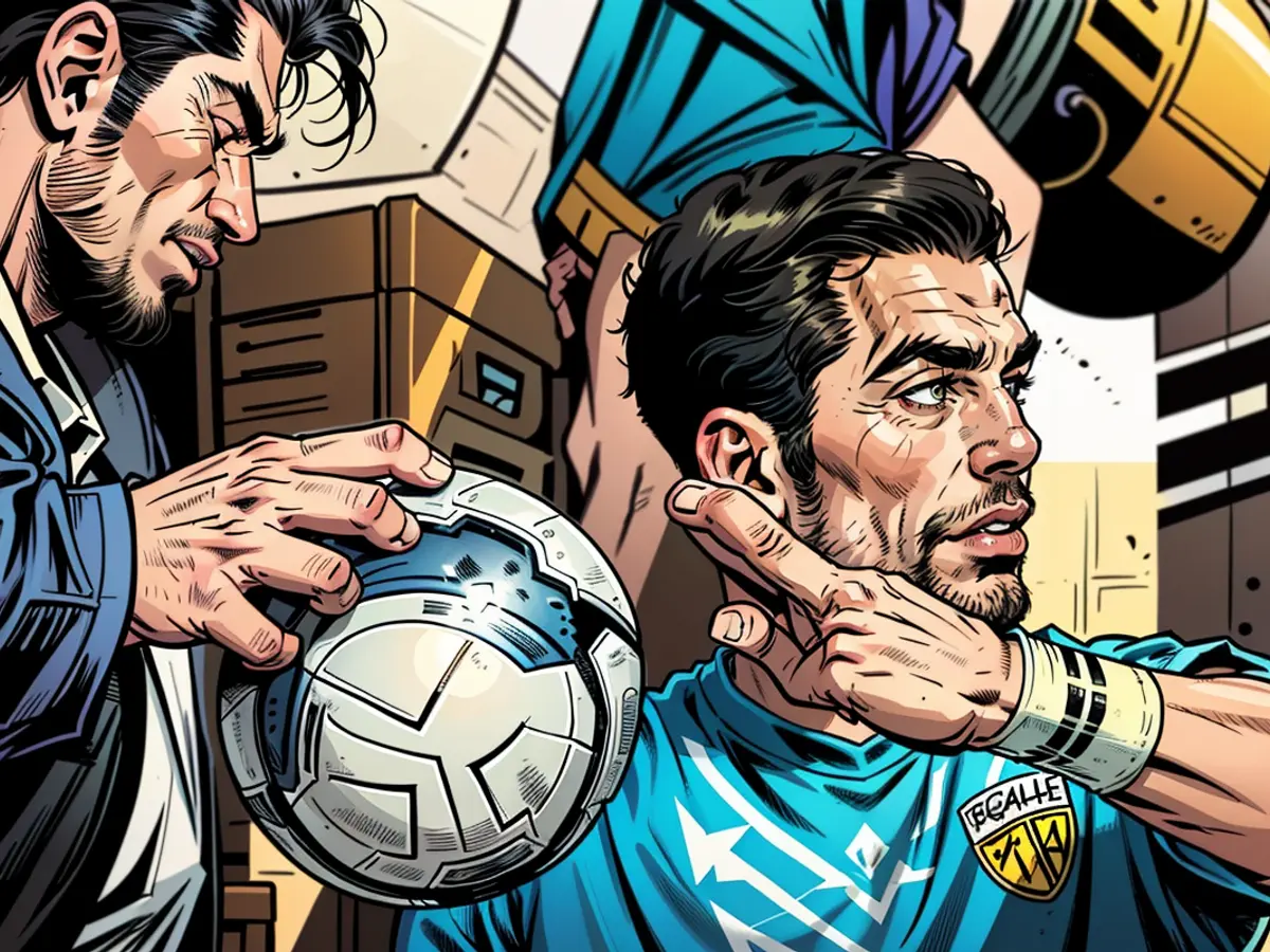 Triumphant Secret Victors: Jena Beaming Post-Cup-Australia