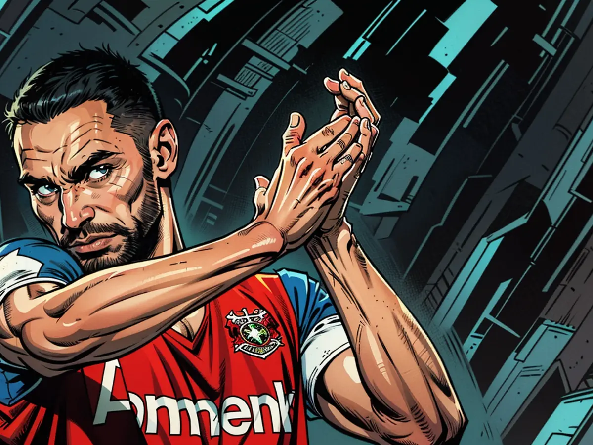 Bayer Leverkusen Initiates Legal Action Against Itself in Jena