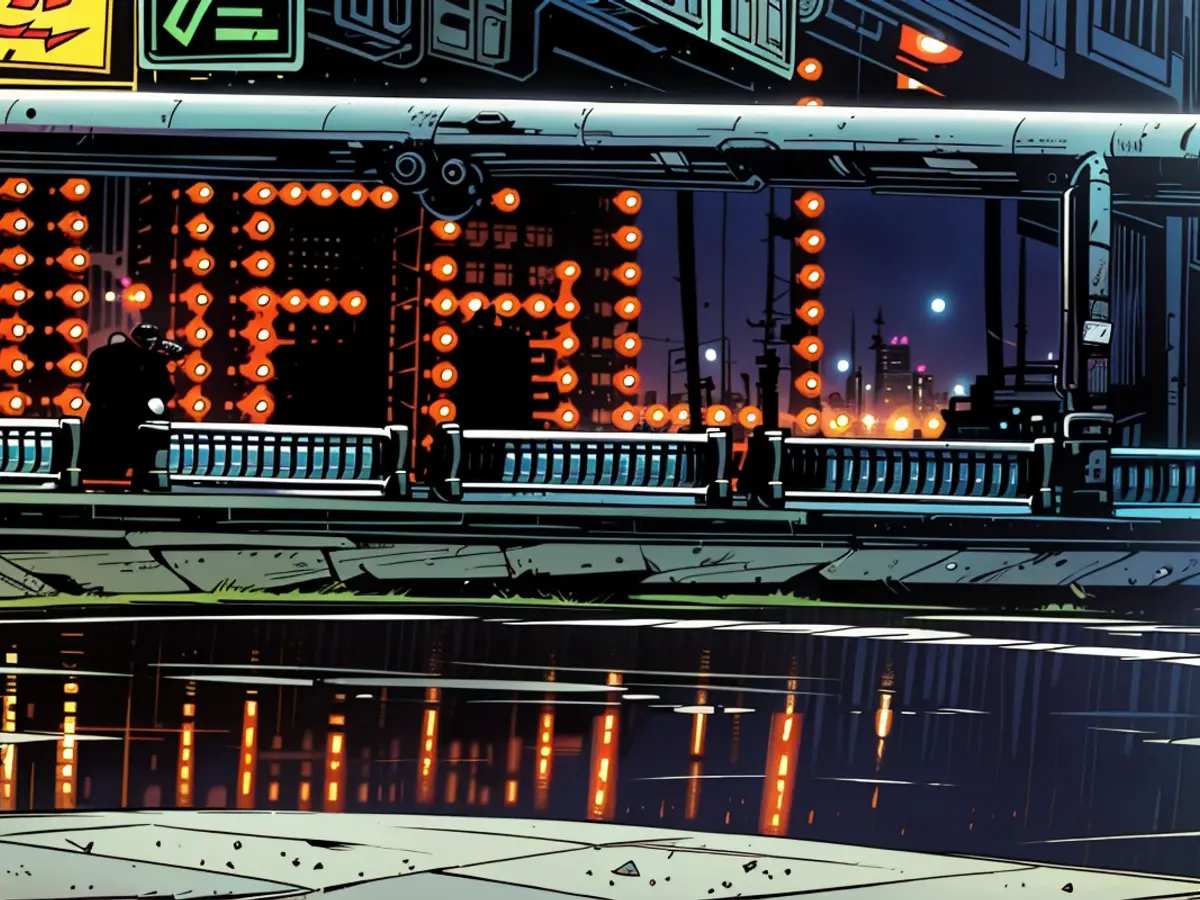 Biker sustained severe injuries in collision