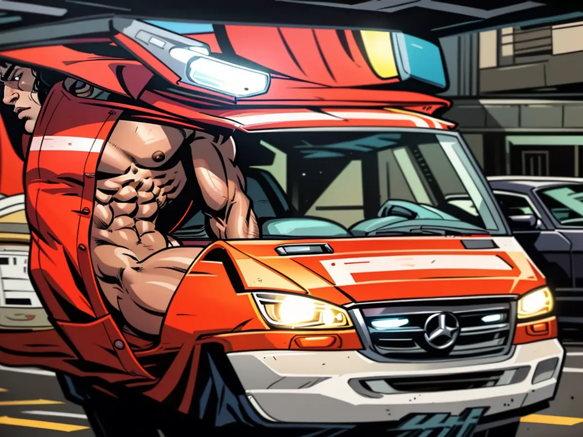 A 26-year-old individual meets his demise following a crash on the freeway.