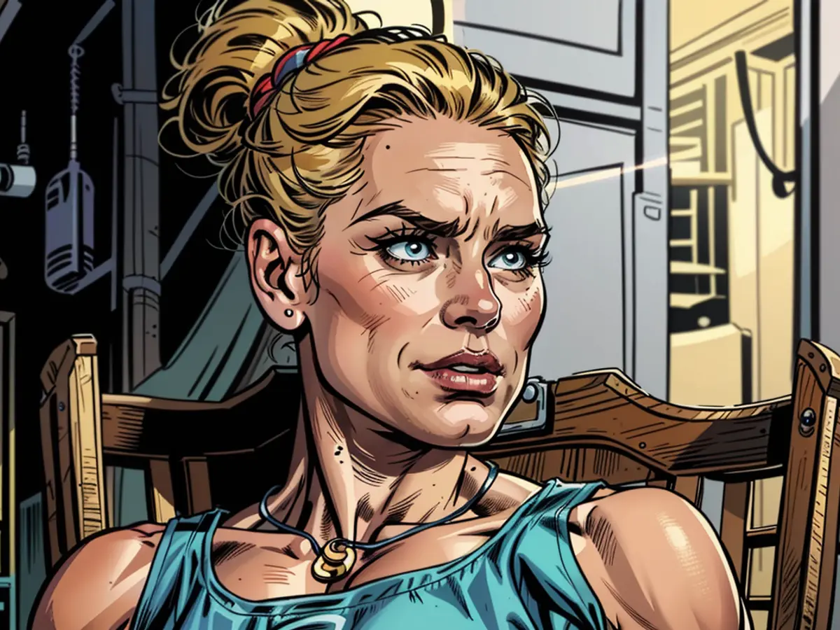 Time-travel related development: "The Relentless 2 - Greetings, the two delightful individuals!"