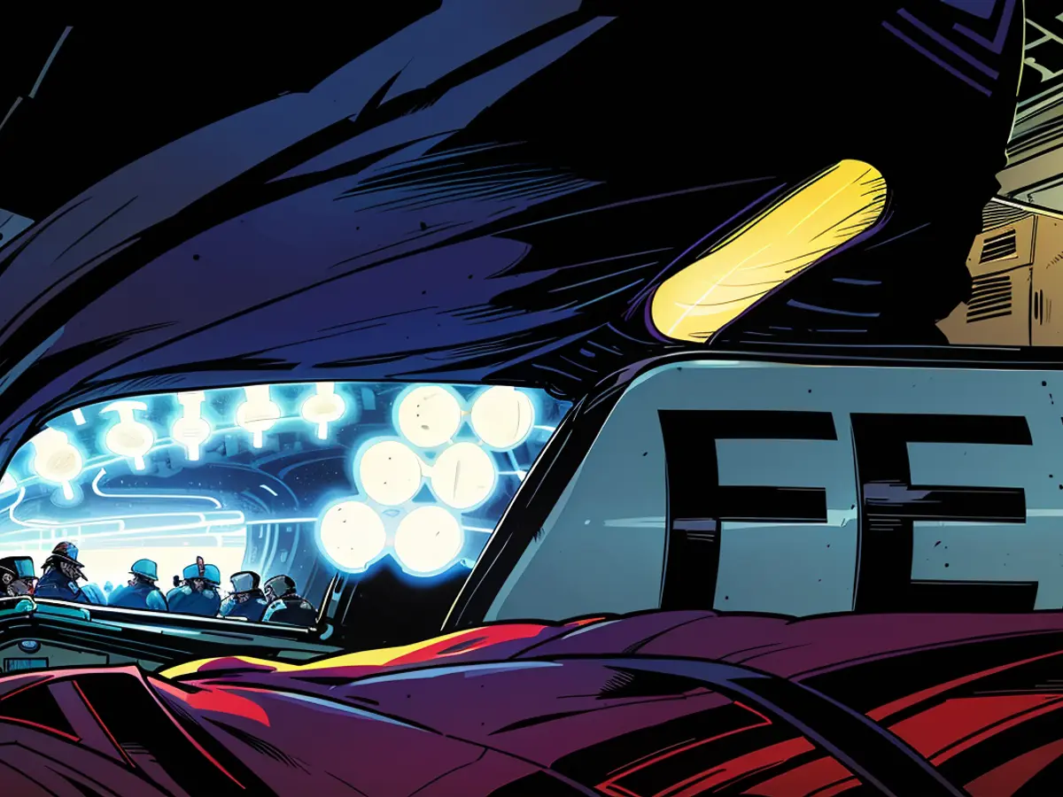 Close proximity forest blaze put out near Tropical Isle