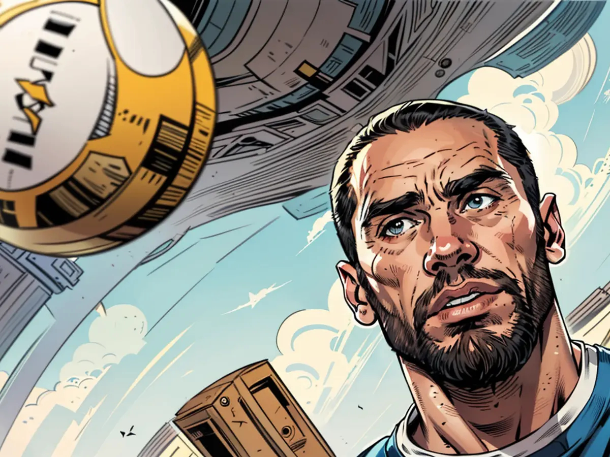 Following Kempf's departure, Hertha is set to reinstate defender Brooks.