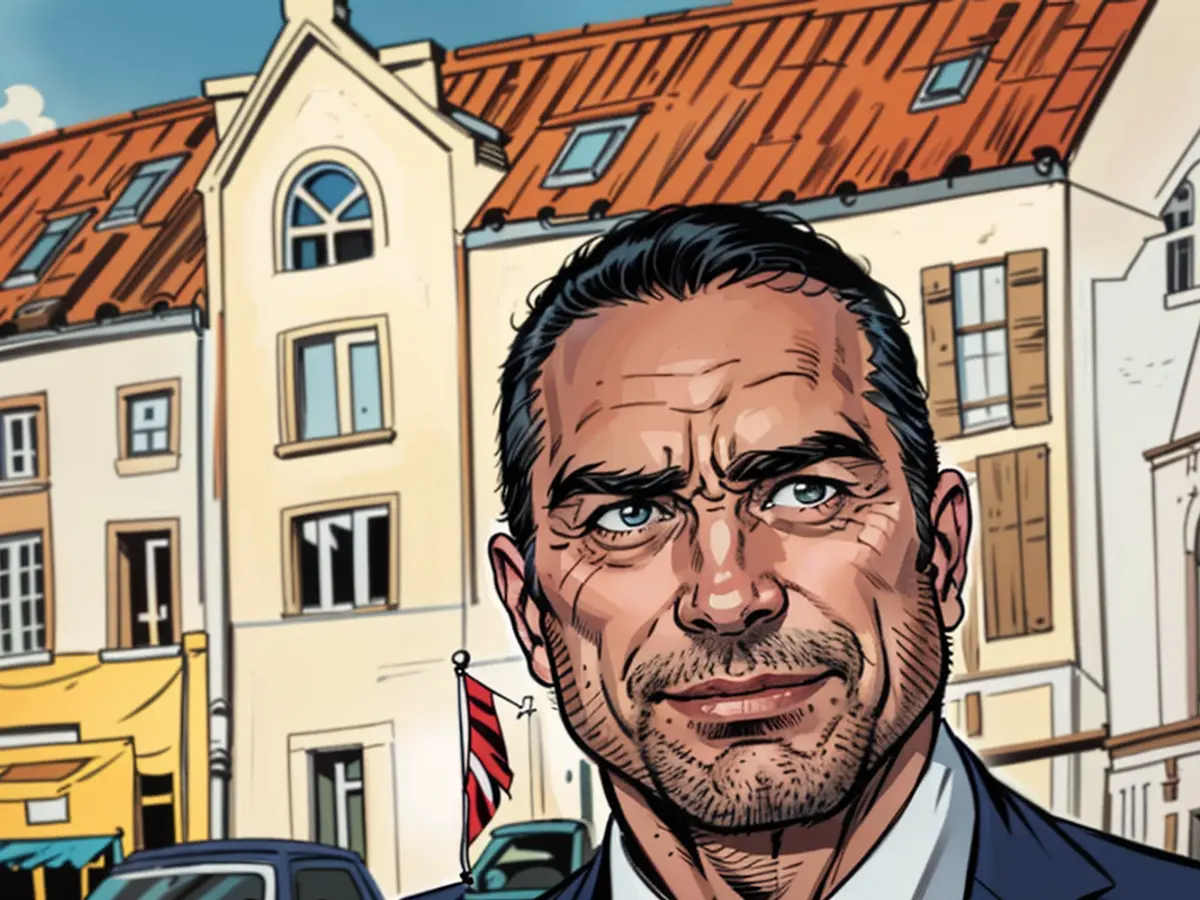 The Public Official Advocates for a Fresh Regulation Focused on Restoration Services