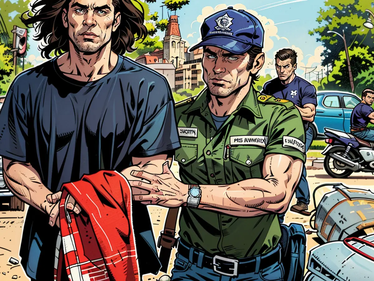 A Filmmaker's Son Meeting a Tragic End in Thailand – Convicted of Homicide