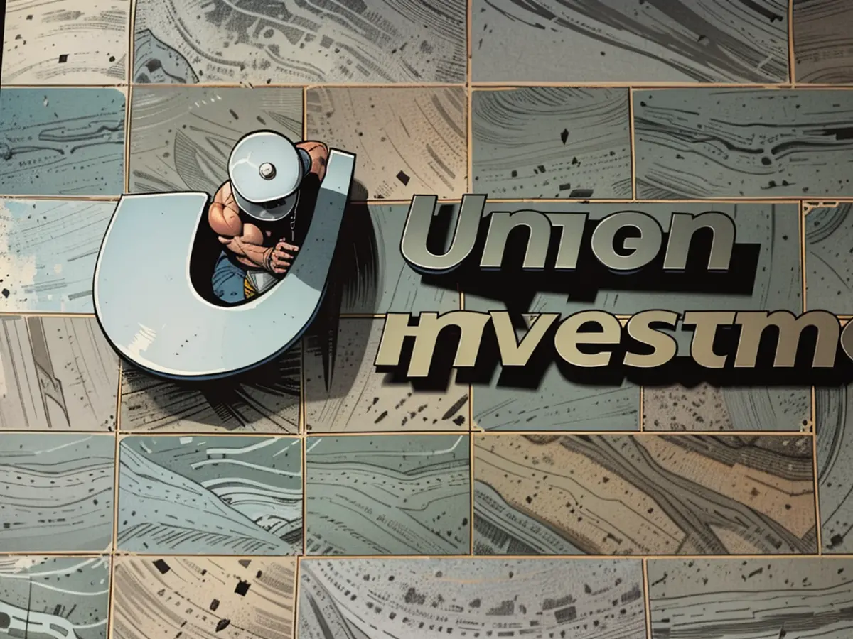 DZ Bank Group's earnings exhibit a decrease during the initial half of the year.