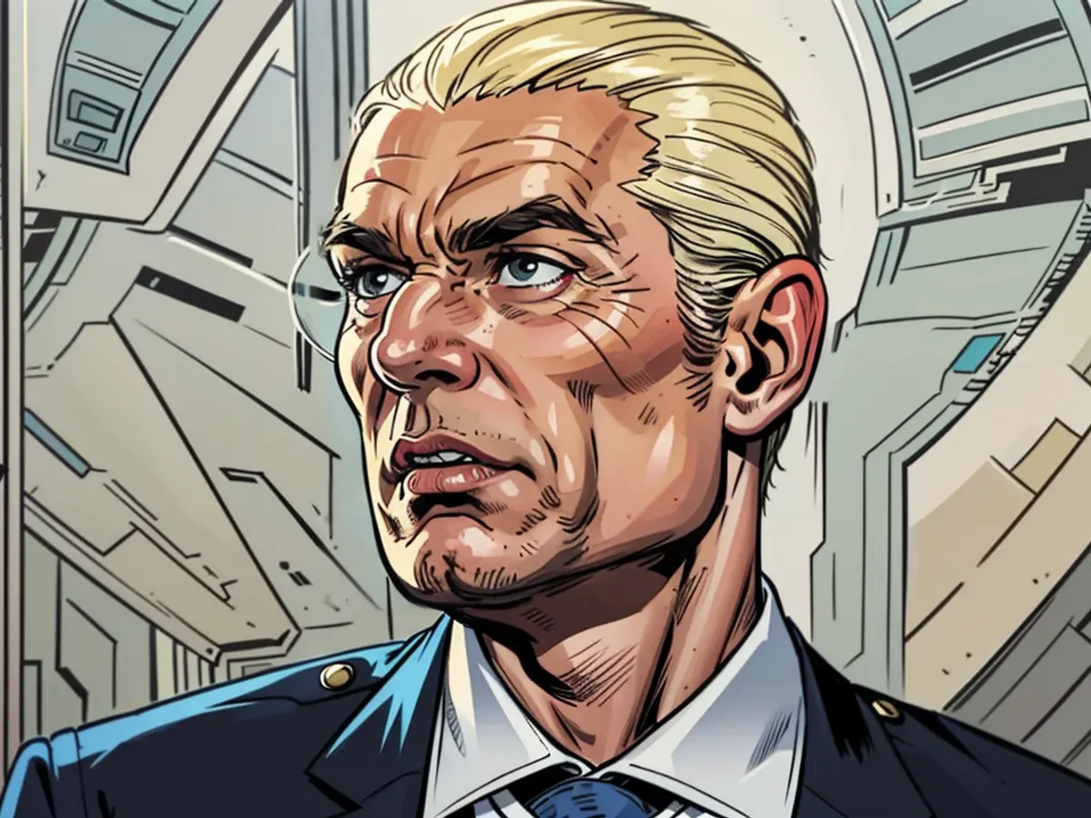 Halle temporarily withdrew OB Wiegand's retirement status in September.