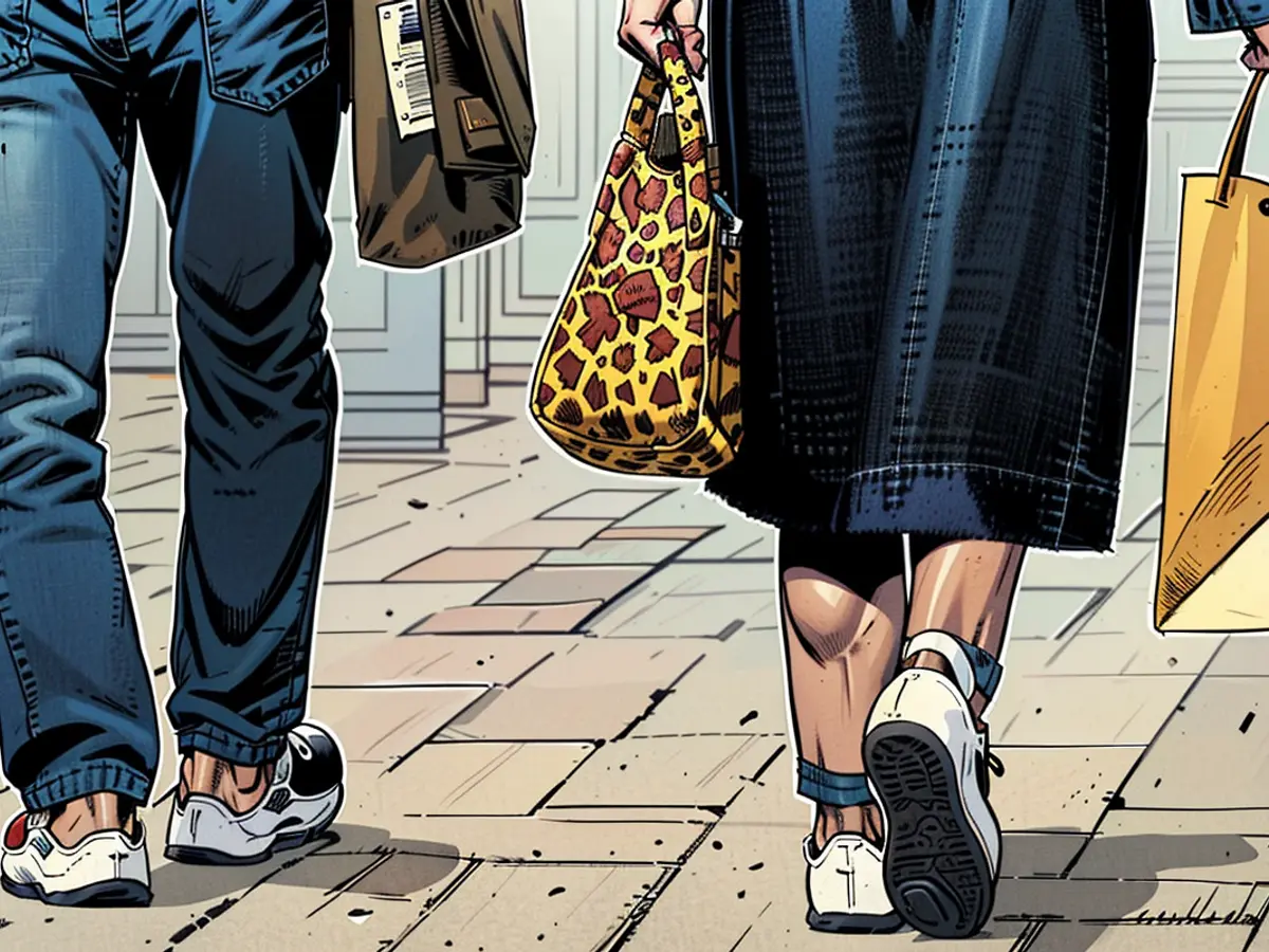 Anticipated Sizeable Decrease in German Inflation Rate in August