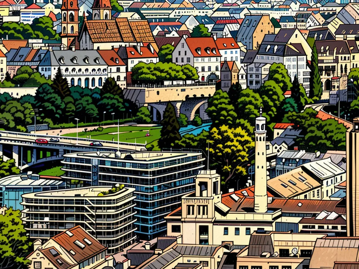 Upcoming Eurol Harrison Song Competition in 2025, Scheduled in Basel