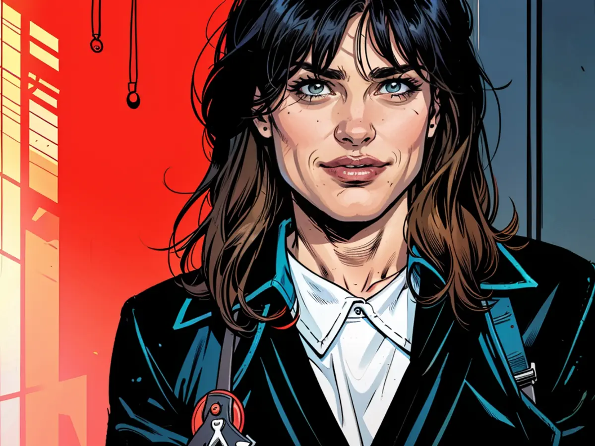 Winona Ryder is renowned for her advocacy against sexual harassment