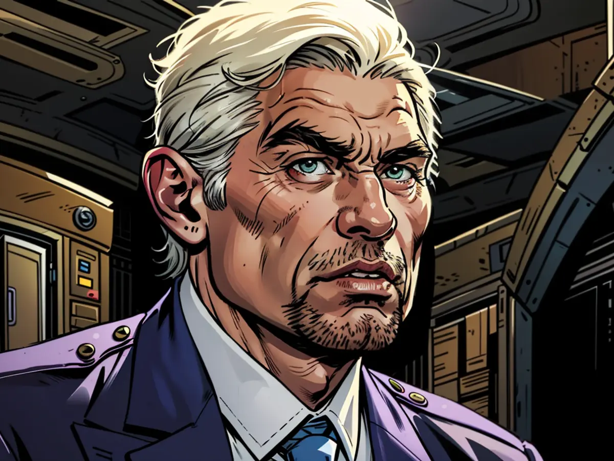 Russia-targeted Criticisms Dismissed as Preposterous by Borrell Regarding Germany