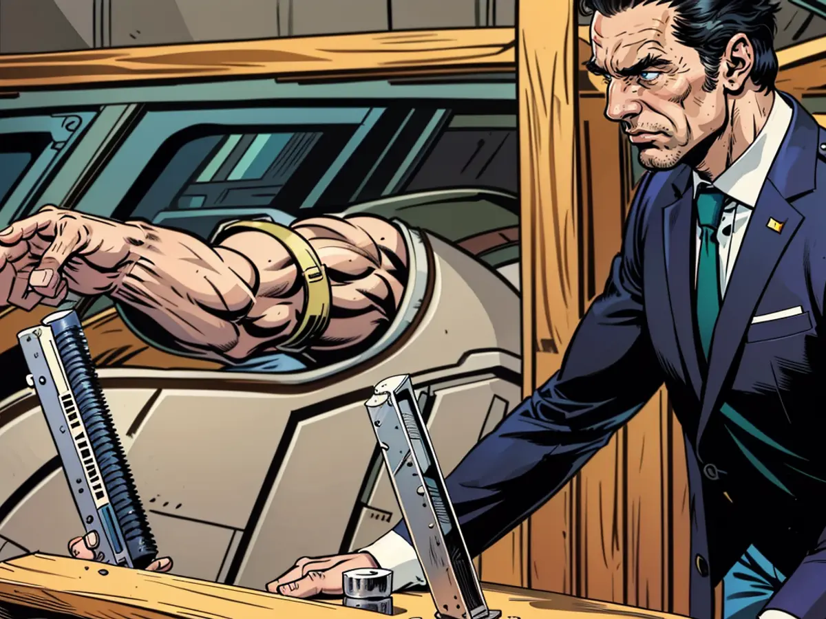 The arid landscape advocates for additional expulsions to Afghanistan.