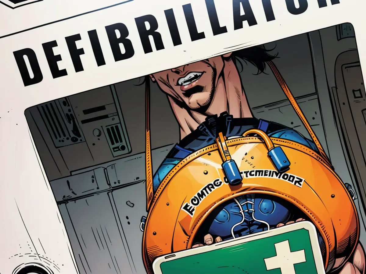 Irregular Heartbeat: Nation Provides Funding for Automated External Defibrillators