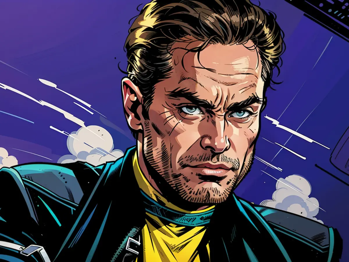 Elon Musk discredits judge, potential ban looms for X in Brazil