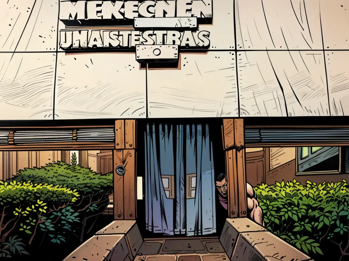 Upcoming Lauterbach Kidnapping Trial: Additional Accused Facing Justice in Frankfurt