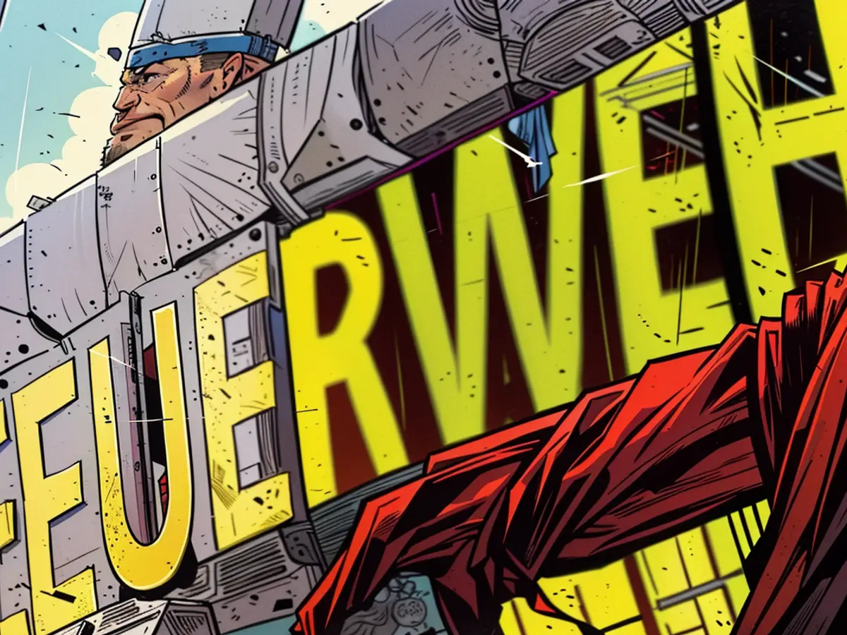 Incident: Two individuals sustain injuries in blast at an explosive manufacturing facility