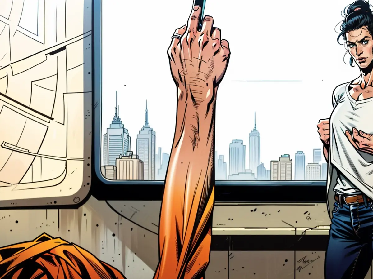 Hessen holds the 7th position in the latest Education Report.