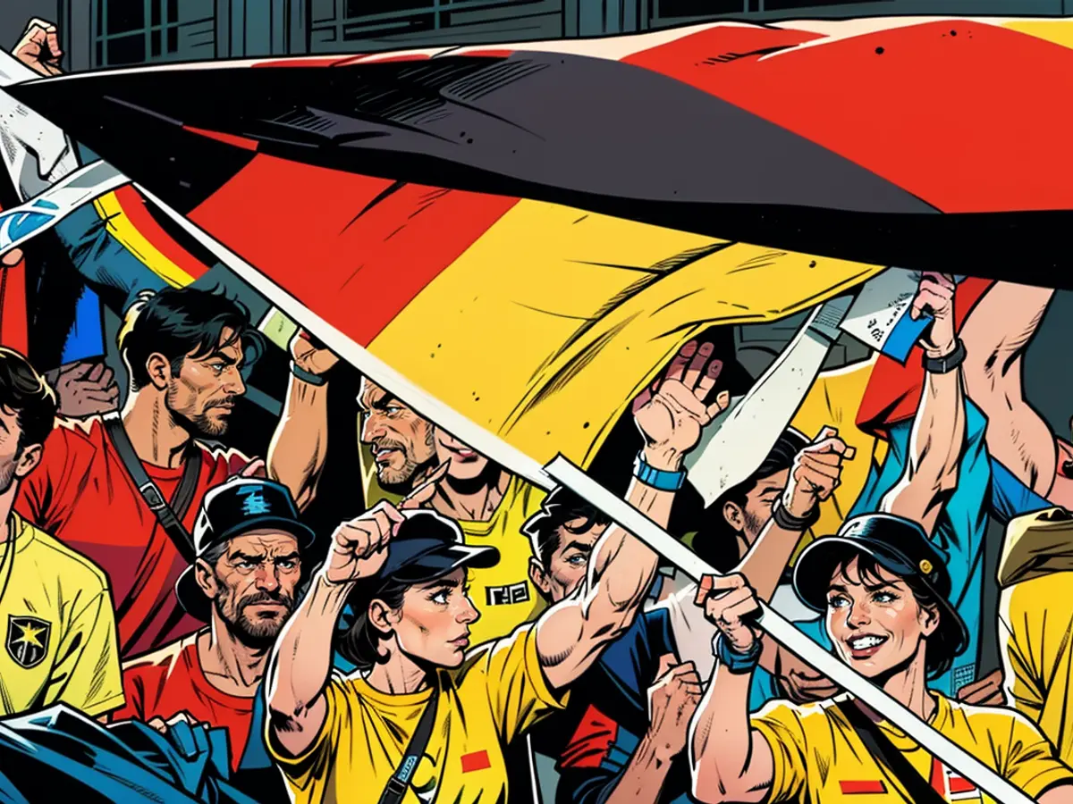 Athletic ace Schulz expresses hope for honesty and fairness