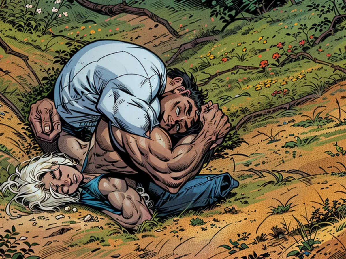 Scientists Stumble Upon Unusual Marine Life Depths