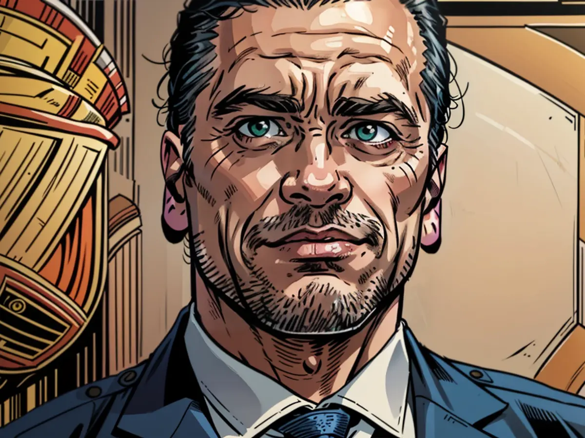 Pistorius Won't Participate in Osnabrück's 2025 Electoral Race (in other words)