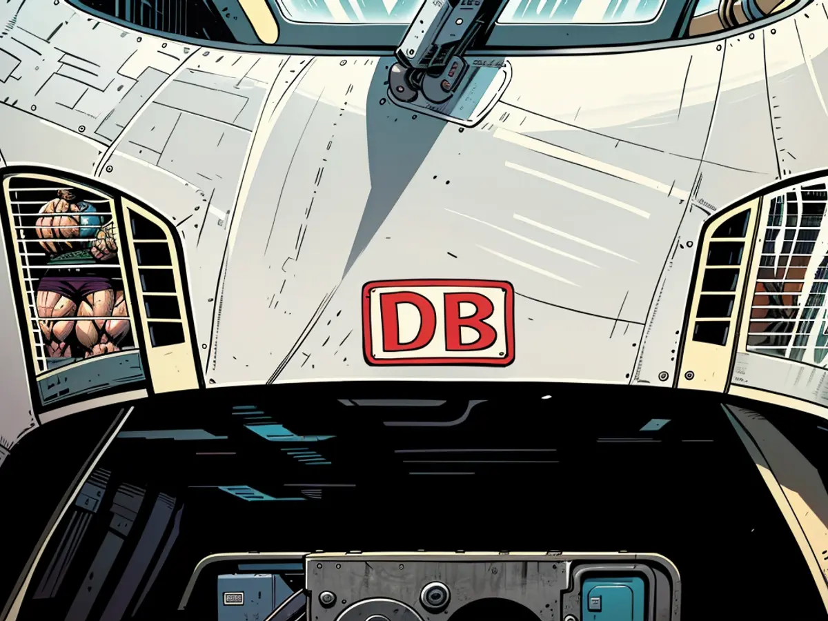 Commencement of the construction of the latest ICE facility in Dortmund set for 2024