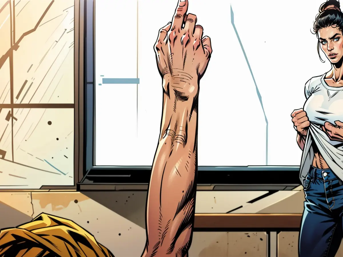 Recent Research Indicates: Bremen Places Last in Educational Achievements